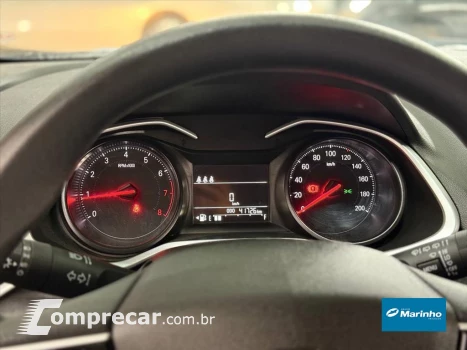 ONIX 1.0 FLEX LT MANUAL