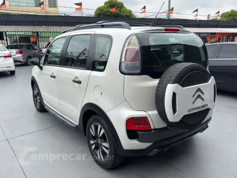 AIRCROSS 1.6 Tendance 16V