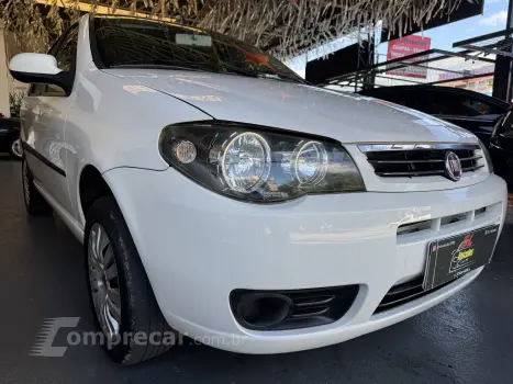 PALIO 1.0 MPI Fire WAY 8V