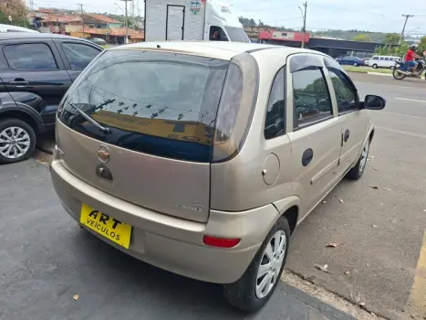 CORSA 1.4 MPFI Maxx 8V