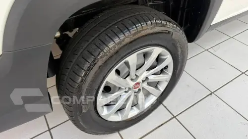 FIAT STRADA 1.3 FIREFLY ENDURANCE CS