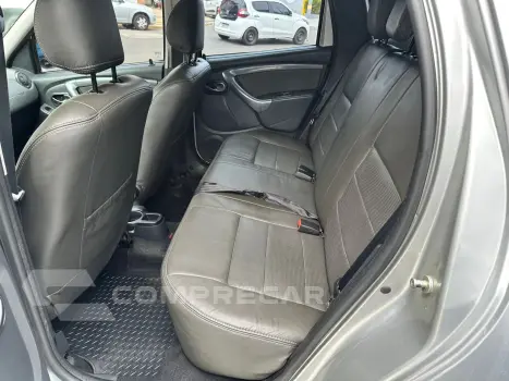 DUSTER 1.6 16V SCE Dynamique