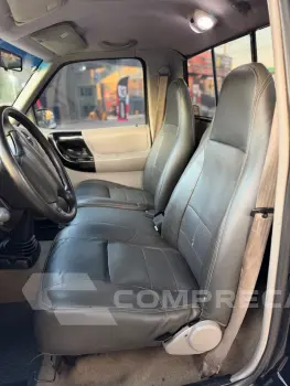 Ranger XLT 4.0 4x2 CS