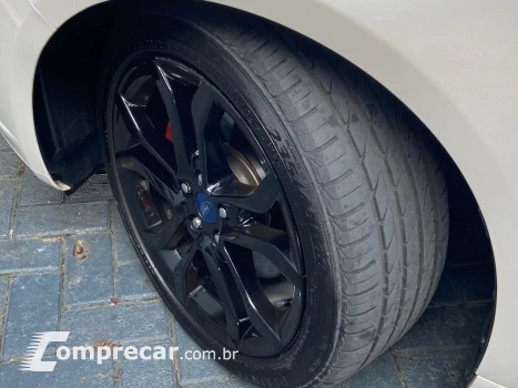 FUSION 2.0 Gtdi Titanium AWD 16V