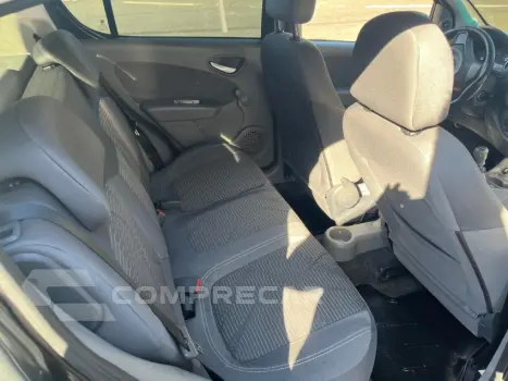 PALIO 1.0 MPI Attractive 8V