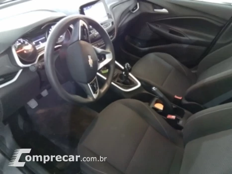 ONIX 1.0 TURBO FLEX LT MANUAL