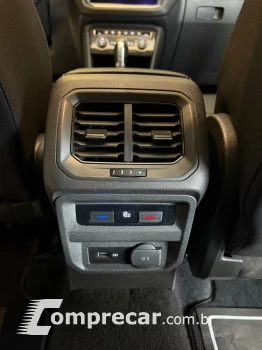 TIGUAN 2.0 350 TSI Allspace R-line 4motion