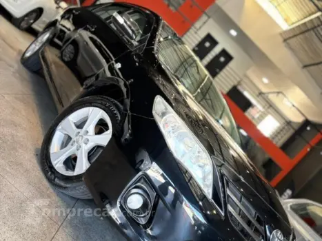 COROLLA - 2.0 XEI 16V 4P AUTOMÁTICO