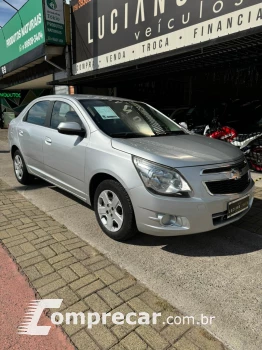COBALT 1.8 MPFI LT 8V