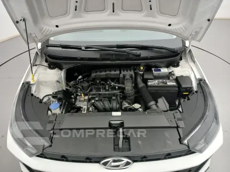 HB20 1.0 12V FLEX COMFORT PLUS MANUAL