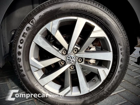 VIRTUS 1.0 200 TSI Highline