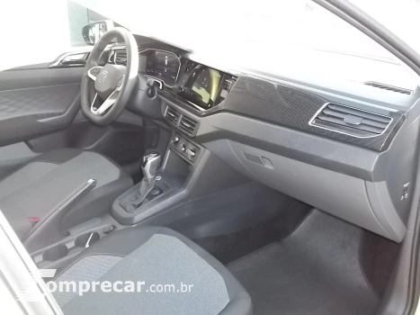 POLO 1.0 200 TSI Comfortline