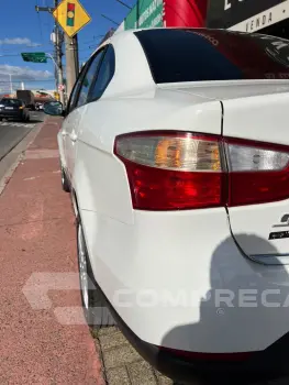 GRAND SIENA 1.6 MPI Essence 16V