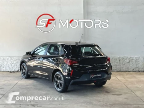 ONIX - 1.0 LT MANUAL