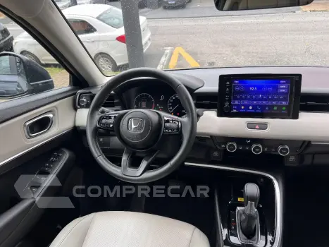 HR-V Advance 1.5  Flex TB 16V 5p Aut.