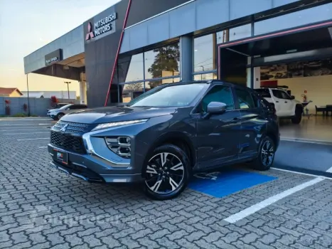 Mitsubishi ECLIPSE CROSS 1.5 Mivec Turbo Hpe-s AWD 4 portas