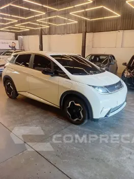 Dolphin EV (Elétrico)