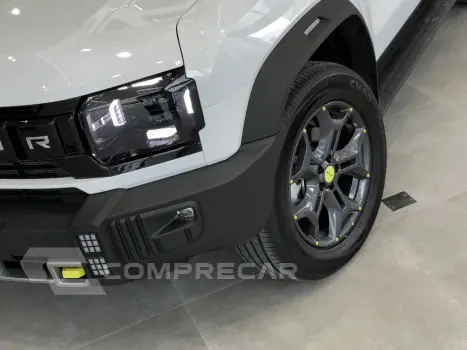 T2 1.5 TCI PHEV ADVANCED AWD DHT