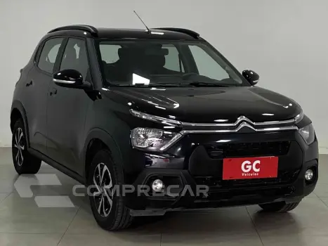 C3 1.6 16V FLEX FEEL PACK AT6