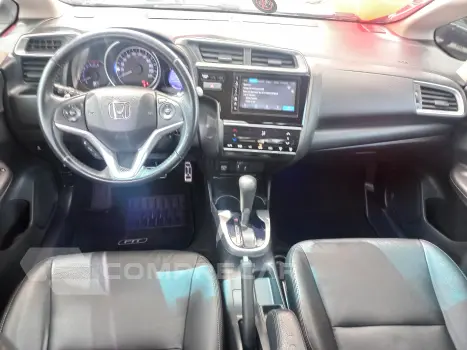 FIT 1.5 EXL 16V
