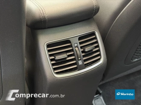TUCSON 1.6 16V T-GDI GASOLINA GLS ECOSHIFT