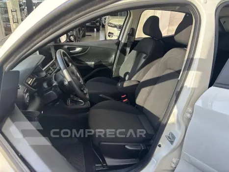 PULSE DRIVE 1.3 8V Flex Aut.