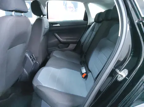 NIVUS 1.0 200 TSI TOTAL FLEX COMFORTLINE AUTOMÁTICO