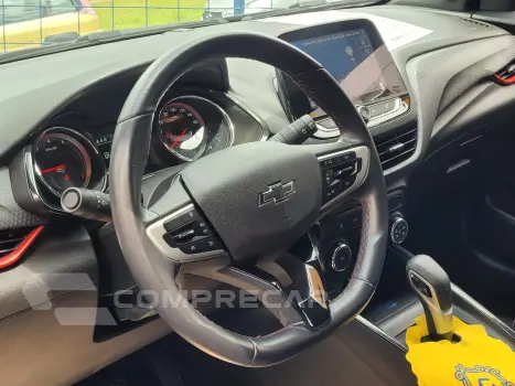 ONIX HATCH RS 1.0 TB 12V Flex 5p Aut.