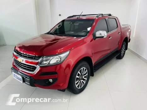 S10 HC DD4A
