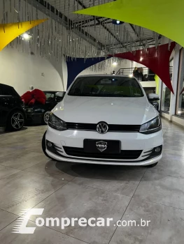 NIVUS 1.0 200 TSI Highline