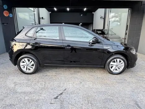 POLO 1.0 170 TSI COMFORTLINE AUTOMÁTICO