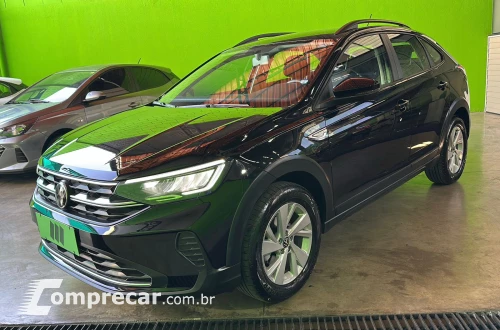 NIVUS 1.0 200 TSI Comfortline