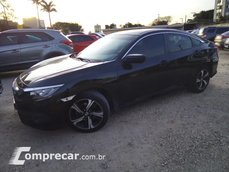 CIVIC 2.0 16vone EX