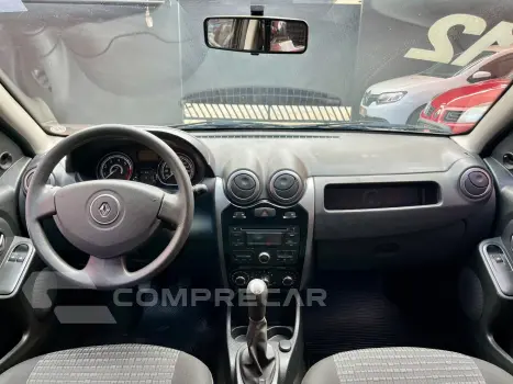 SANDERO 1.6 Expression 8V