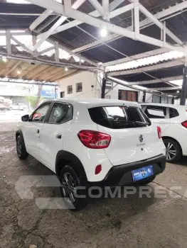 KWID 1.0 12V SCE ZEN MANUAL