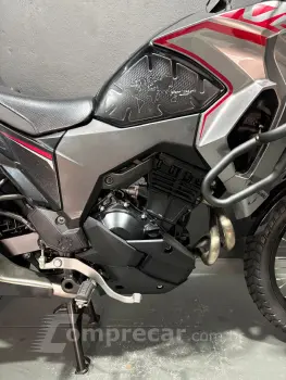 VERSYS 300 TOURER ABS