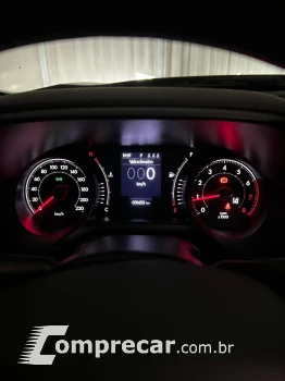 PULSE 1.0 Turbo 200 Audace