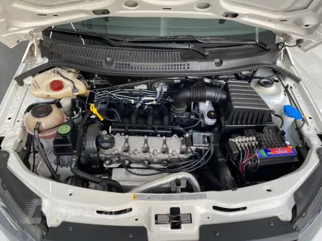 Gol 1.6 MSI Flex 8V 5p