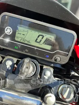 YBR 150 FACTOR E/FLEX