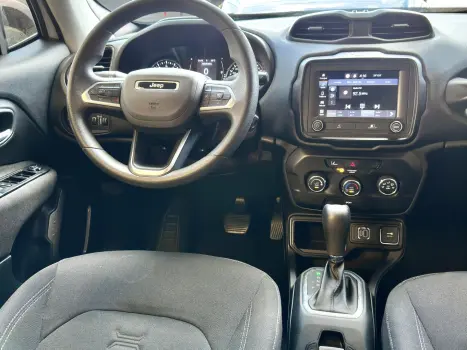 RENEGADE 1.3 T270 TURBO FLEX SPORT AT6