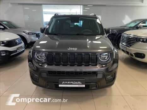 RENEGADE 1.3 T270 TURBO FLEX SPORT AT6