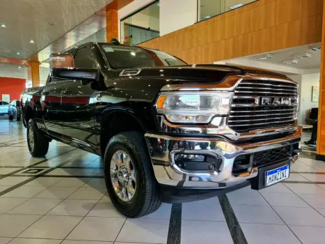 2500 LARAMIE 6.7 TDI CD 4X4 DIESEL