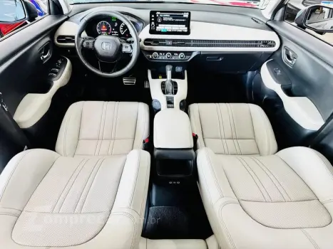 ZR-V TOURING 2.0 16V 5P AUT