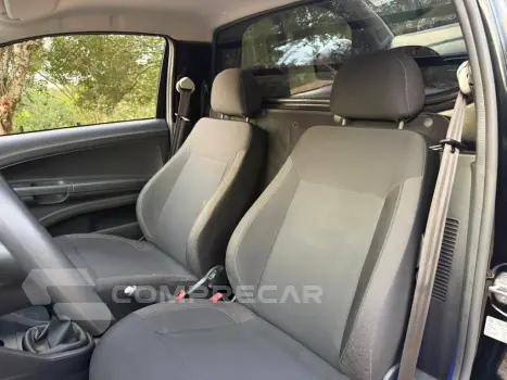 SAVEIRO 1.6 MSI ROBUST CS 16V FLEX 2P MANUAL