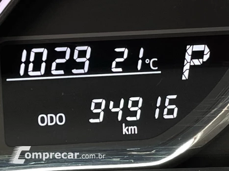 YARIS 1.5 16V Sedan XL