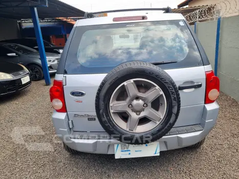 ECOSPORT 1.6 Freestyle 8V