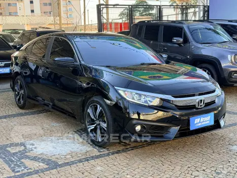 CIVIC 2.0 16vone EXL
