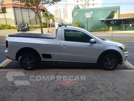 Saveiro 1.6 G6 TRENDLINE FLEX