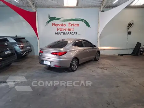 HB20X 1.6 16V Vision