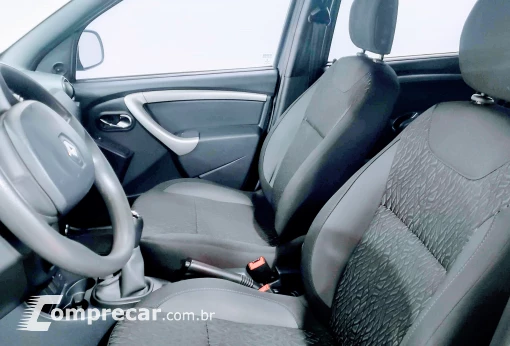 DUSTER 1.6 16V SCE Expression